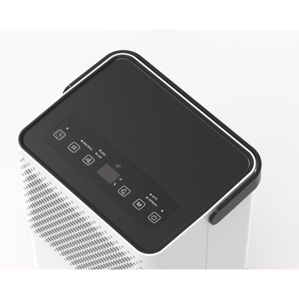 Бытовой осушитель воздуха Zanussi ZDH-12L