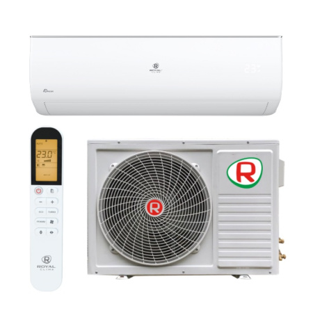 Настенный кондиционер Royal Clima RC-GL90HN
