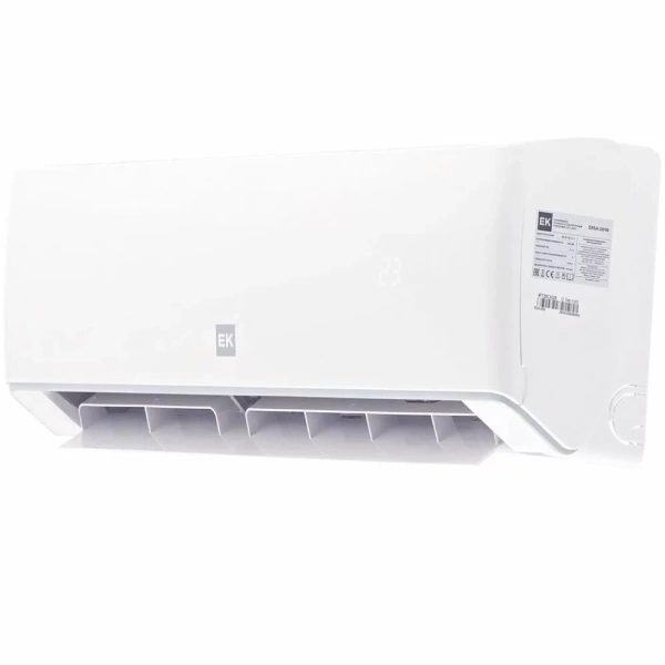 Настенный кондиционер (сплит-система) Euroklimat EKSA-20HN/EKOA-20HN