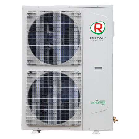 Кассетный кондиционер Royal Clima CO-4C 36HNI/CO-E 36HNI/OUT