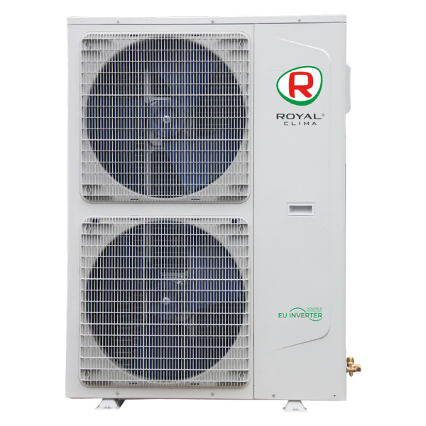 Кассетный кондиционер Royal Clima CO-4C 60HNI/CO-E 60HNI/OUT