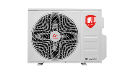 Настенный кондиционер (сплит-система) Royal Thermo Perfecto DC RTPI-12HN8