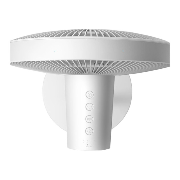 Напольный вентилятор  Xiaomi Mi Smart Standing Fan Pro EU
