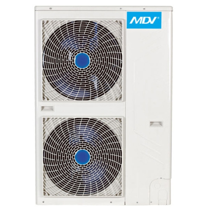 Чиллер с воздушным охлаждением MDV MDGC-F12W/SN1