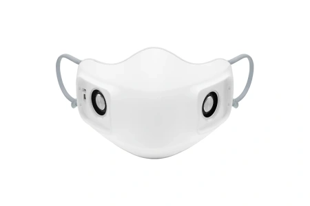 Очиститель воздуха со сменными фильтрами Lg AP300AWFA.AERU