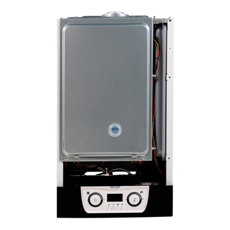 Настенный газовый котел MIZUDO M17TH