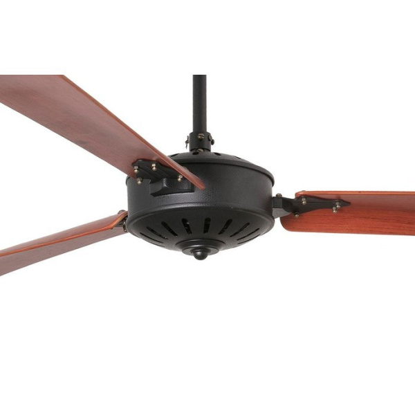 Вентилятор без подсветки Faro Aoba (33349)