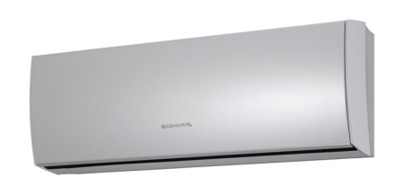 Настенный кондиционер (сплит-система) General ASHG09LTCA
