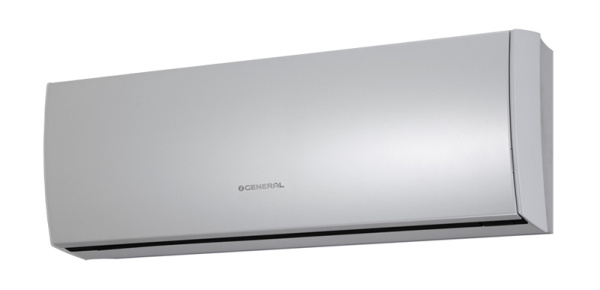 Настенный кондиционер (сплит-система) General ASHG09LTCA