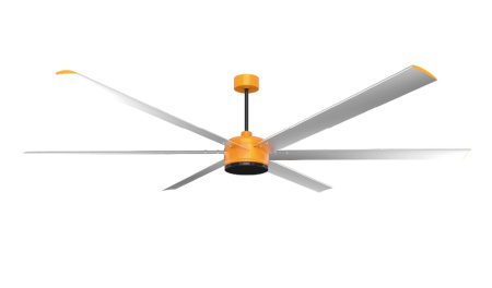 Вентилятор без подсветки Ветромастер 308