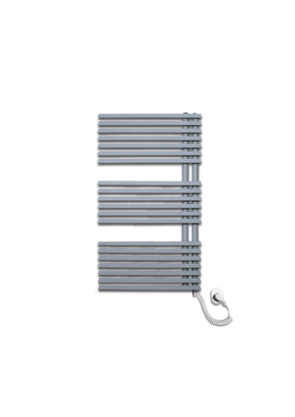 Электрический полотенцесушитель LUXRAD TYP E 883/500 (8 LUTY) серый