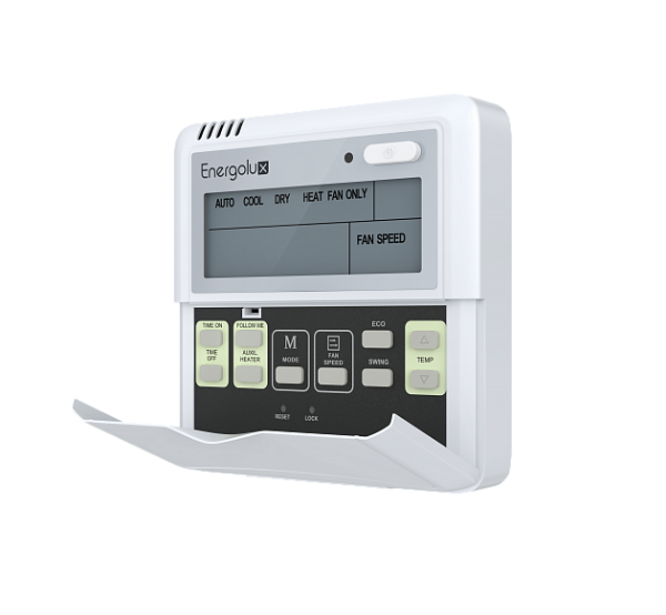 Канальный кондиционер Energolux  SAD18D6-A/SAU18U6-A