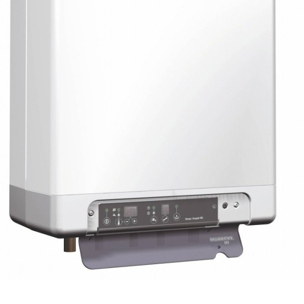 Настенный газовый котел 28 кВт ACV Kompakt HRE eco 30/36