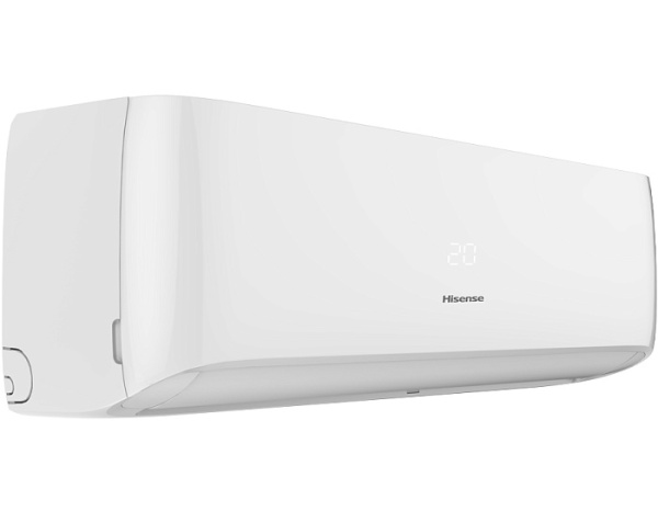 Настенный кондиционер (сплит-система) Hisense AS-07HR4RLRCA00
