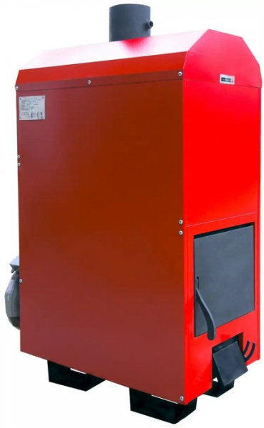 Твердотопливный котел Буржуй-К Тв-150