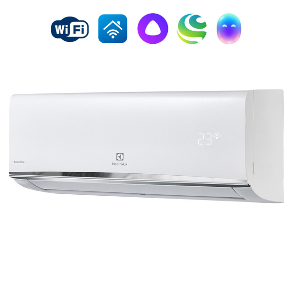 Настенный кондиционер (сплит-система) Electrolux EACS/I-07HSM/N8