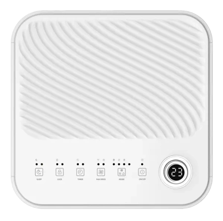 Мобильный кондиционер Funai MAC-CS29CON01