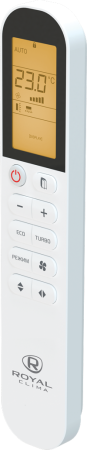 Настенный кондиционер (сплит-система) Royal Clima RCI-GL55HN
