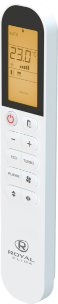 Настенный кондиционер (сплит-система) Royal Clima RCI-GL70HN