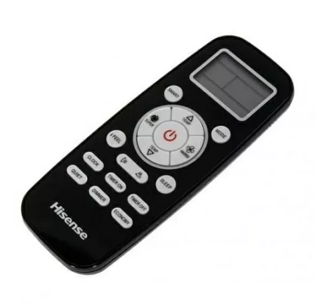 Настенный кондиционер (сплит-система) Hisense AS-13HW4SVDTG5B