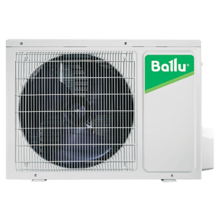 Настенный кондиционер (сплит-система) Ballu BSAGI-09HN1_17Y
