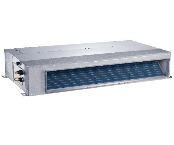 Канальный кондиционер Carrier 42QSS018NS/38QUS018NS