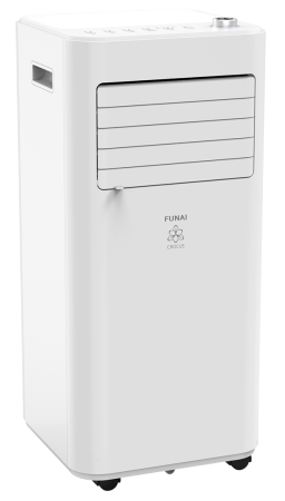 Мобильный кондиционер Funai MAC-CS22CON02