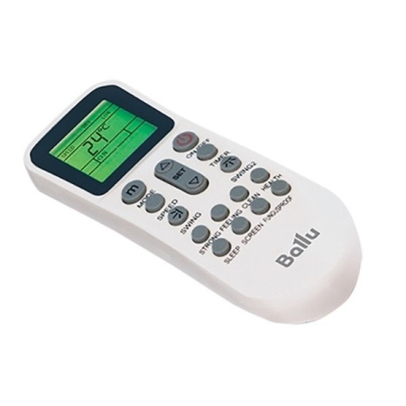 Настенный кондиционер (сплит-система) Ballu BSUI-24HN8_V4