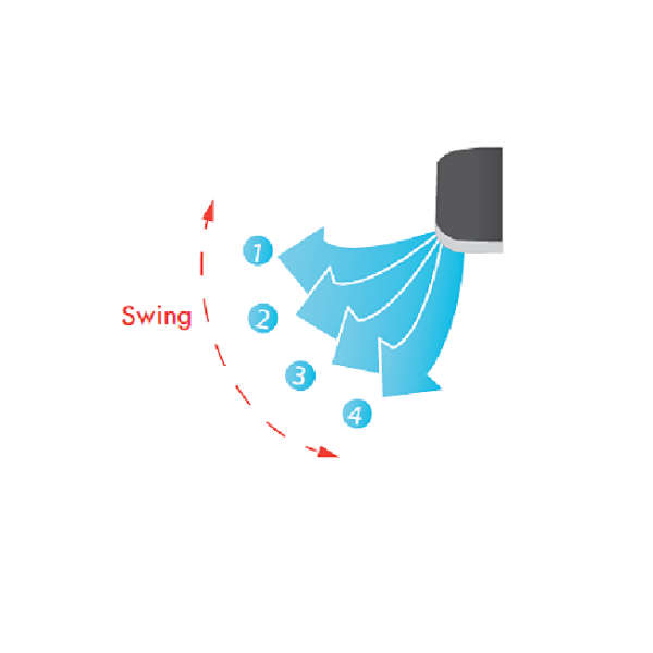 Настенная VRF система Carrier 42VH006H112000100