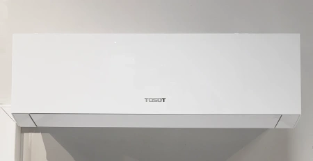 Настенный кондиционер (сплит-система) Tosot T09H-SCW/I/T09H-SCW/O