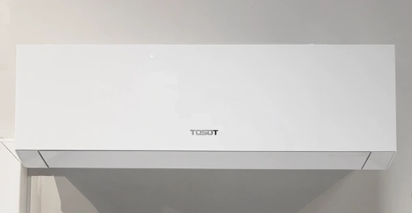 Настенный кондиционер (сплит-система) Tosot T24H-SCW/I/T24H-SCW/O