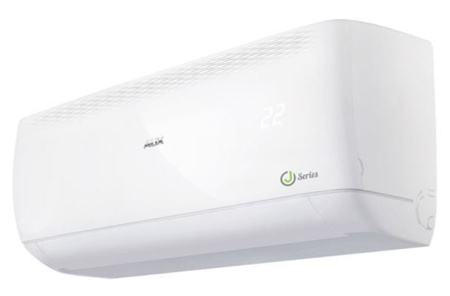 Настенный кондиционер (сплит-система) Aux ASW-H12A4/JD-R1/AS-H12A4/JD-R1