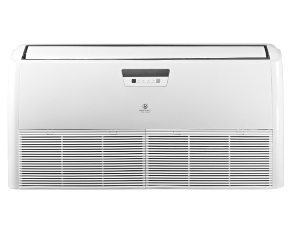 Напольно-потолочный кондиционер Royal Clima ES-F 60HREX/ES-E 60HEX