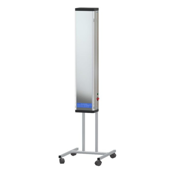 Закрытый рециркулятор  Кристалл ОДВ-РБ-200