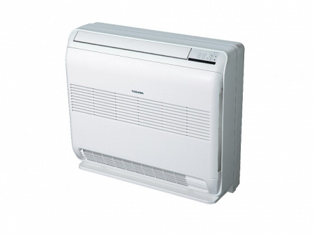 Напольно-потолочный кондиционер Toshiba RAS-B18J2FVG-E/RAS-18J2AVSG-E