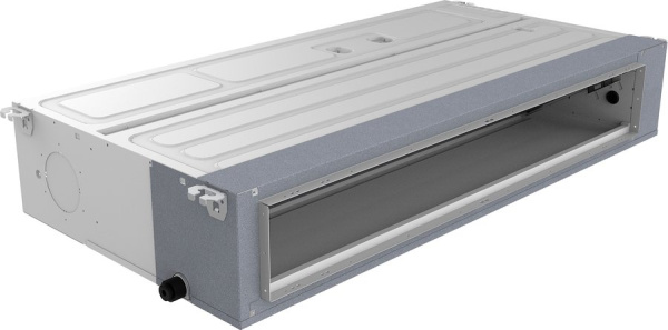 Канальный кондиционер Ferrum LCAD18D3-AI/LCAU18U3-AI