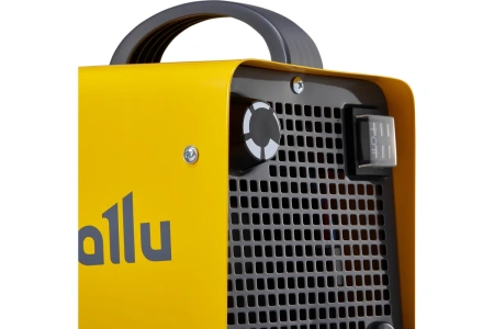 Тепловая пушка Ballu BKS-5