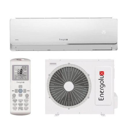 Настенный кондиционер (сплит-система) Energolux SAS36B3-A/SAU36B3-A-WS40