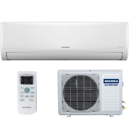 Настенный кондиционер (сплит-система) Marsa RK-24MTI