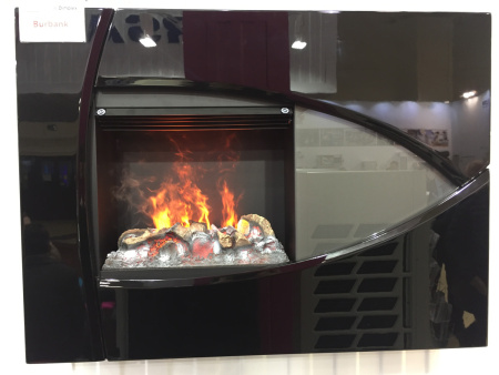 Электроочаг Dimplex  Opti-Myst Burbank