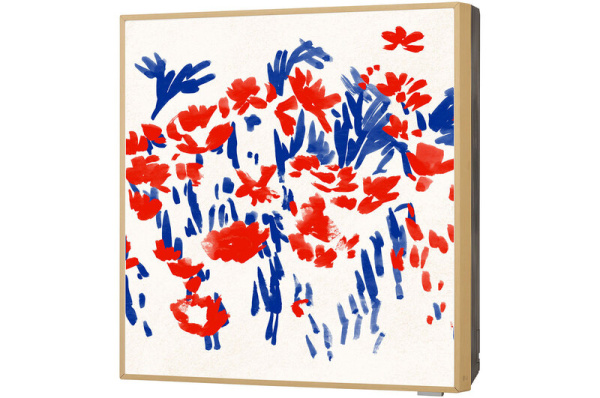 Настенный внутренний блок мульти сплит-системы LG A09GA1.NSER