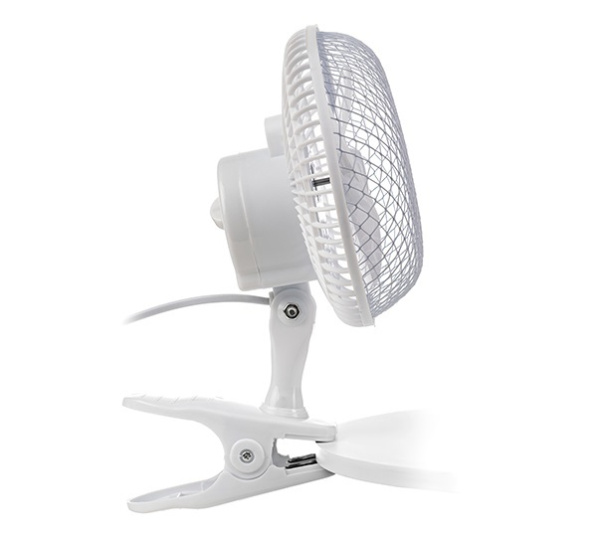 Лопастной вентилятор Centek CT-5003 White