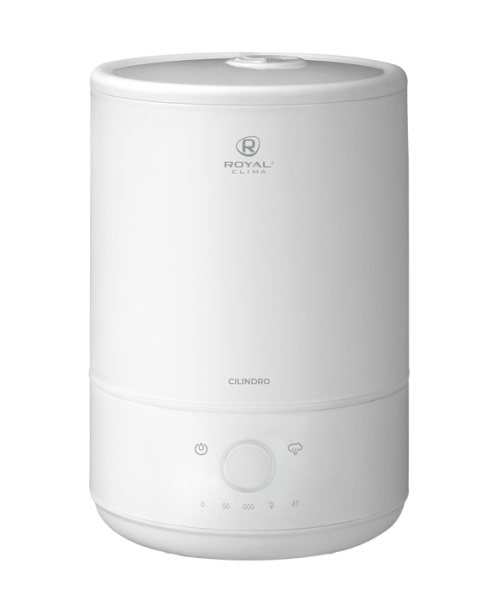 Ультразвуковой увлажнитель воздуха Royal Clima RUH-CD300/4.0E-WT