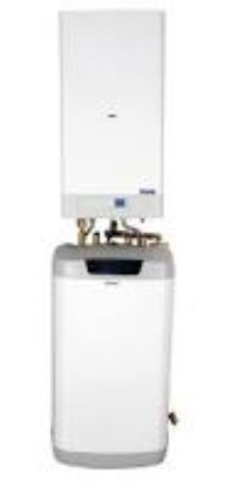 Настенный котел для отопления и подготовки ГВС в бойлере Thermona THERM PRO 14 XZ.А