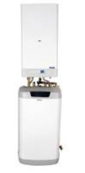 Настенный котел для отопления и подготовки ГВС в бойлере Thermona THERM PRO 14 XZ.А