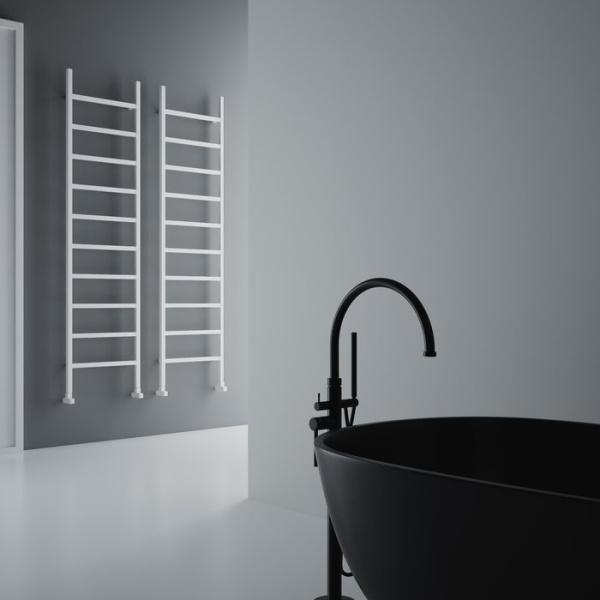 Водяной полотенцесушитель Carisa MAY 0500084004