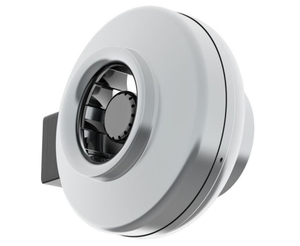 Канальный круглый вентилятор Dospel WK 150