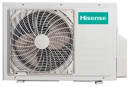 Настенный кондиционер Hisense AS-24HR4RBADC00