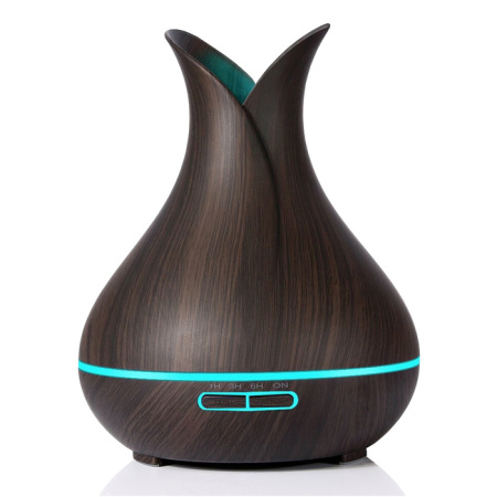 Ультразвуковой увлажнитель воздуха ZDK H20 DU Dark Wood