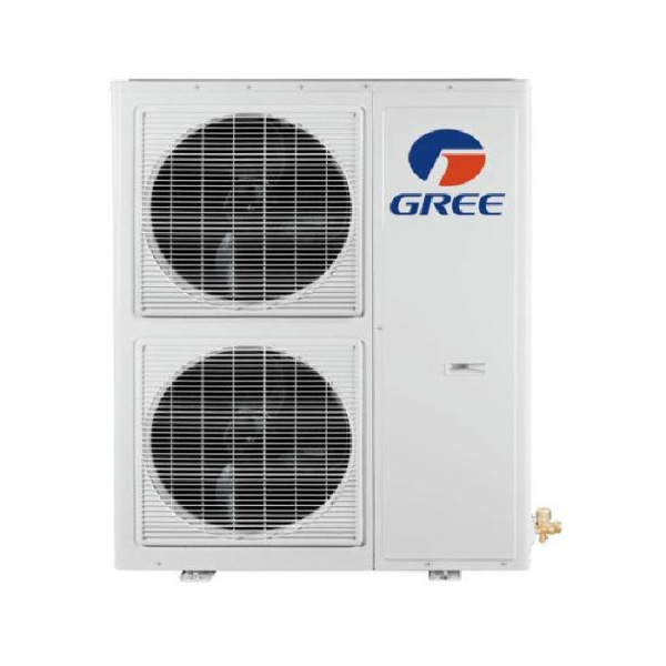 Кассетный кондиционер Gree GKH48K3HI/GUHN48NK3HO
